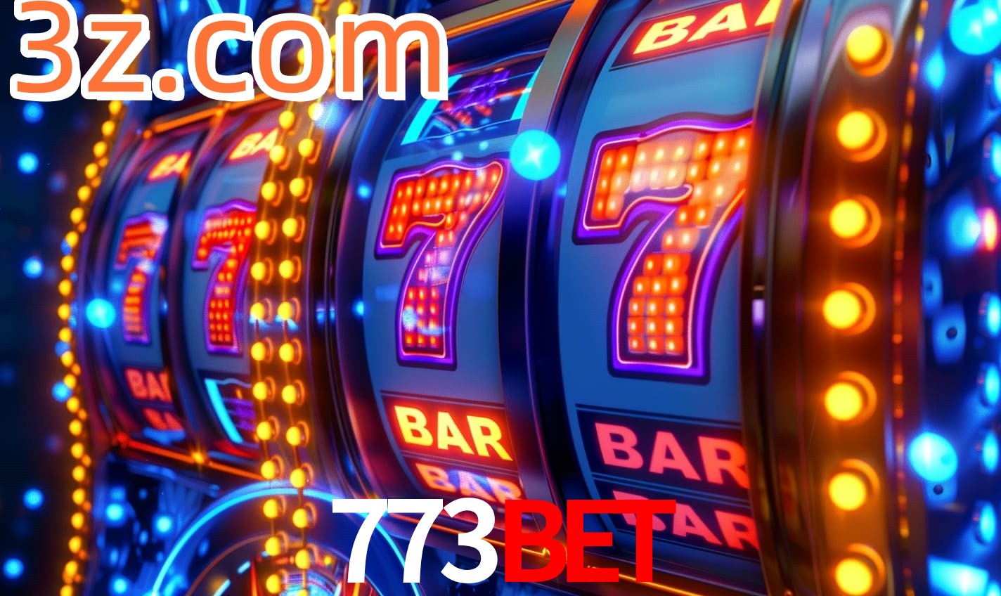 Bônus 773Bet Para Todos